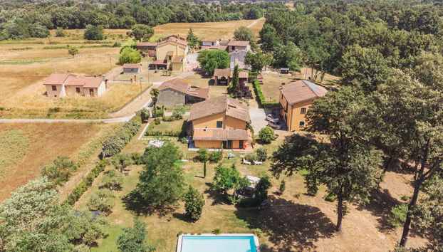 2 bedroom House in Castelfranco di Sotto with swimming pool and garden - Photo 5