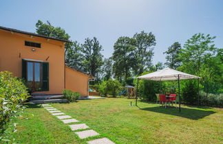 Foto 3 - Haus mit 2 Schlafzimmern in Castelfranco di Sotto mit schwimmbad und garten