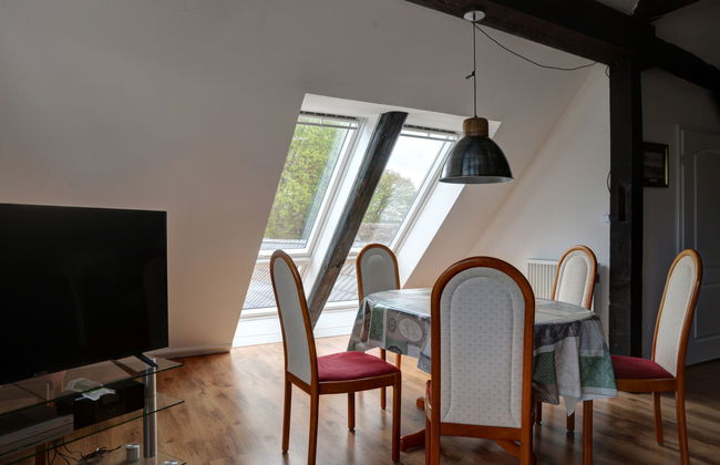 Haus mit 11 Schlafzimmern in Hehlen mit garten und terrasse - Foto 30