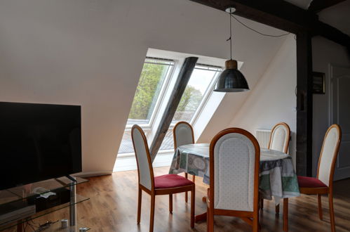 Foto 14 - Apartment in Hehlen mit garten und terrasse