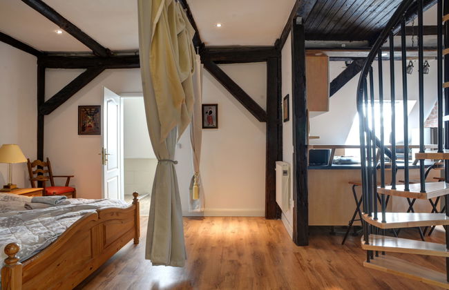 Haus mit 11 Schlafzimmern in Hehlen mit garten und terrasse - Foto 55