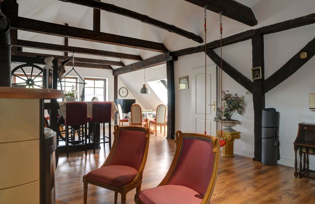Haus mit 11 Schlafzimmern in Hehlen mit garten und terrasse - Foto 38