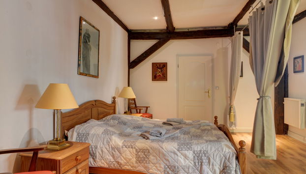 1 bedroom Apartment in Hehlen with garden and terrace - Photo 4