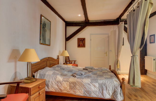 Haus mit 11 Schlafzimmern in Hehlen mit garten und terrasse - Foto 43