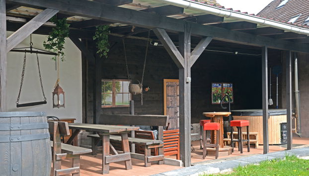 1 bedroom Apartment in Hehlen with garden and terrace - Photo 5