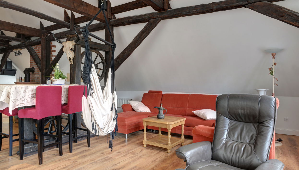 1 bedroom Apartment in Hehlen with garden and terrace - Photo 1