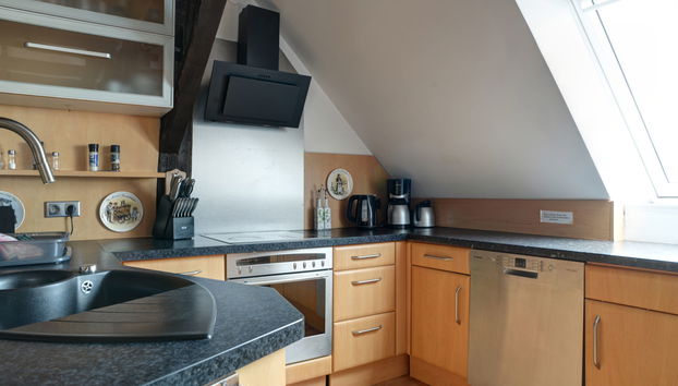 1 bedroom Apartment in Hehlen with garden and terrace - Photo 3