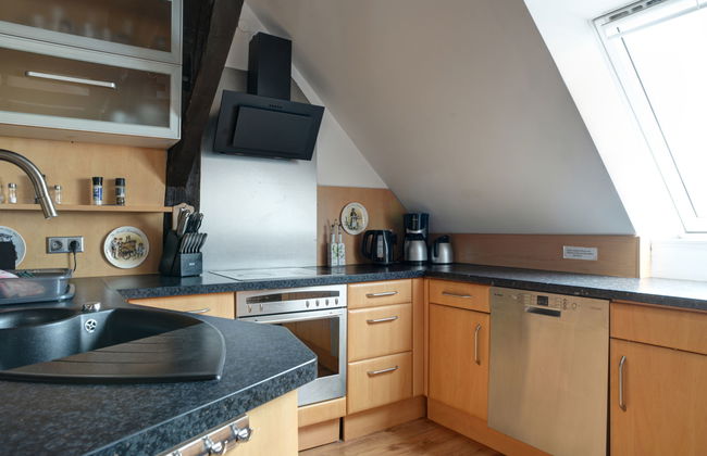 Haus mit 11 Schlafzimmern in Hehlen mit garten und terrasse - Foto 37