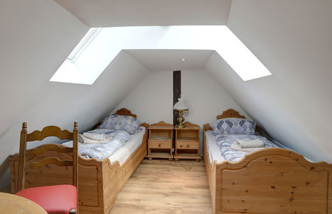 Haus mit 11 Schlafzimmern in Hehlen mit garten und terrasse - Foto 44