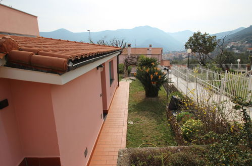 Photo 36 - Maison de 3 chambres à Boissano avec piscine privée et jardin