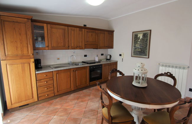 5 bedroom House in Boissano with private pool and garden - Photo 24