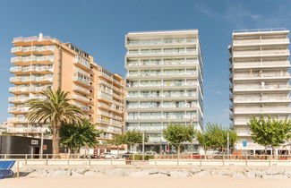 Photo 1 - Pierre & Vacances Blanes Playa