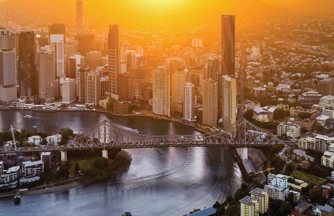 Brisbane - Tour privado de día completo - Foto 3