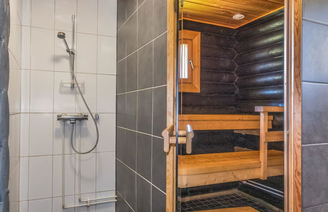 Haus mit 1 Schlafzimmer in Pyhäjärvi - Foto 14