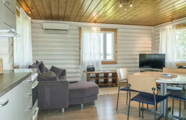 Haus mit 1 Schlafzimmer in Pyhäjärvi - Foto 11