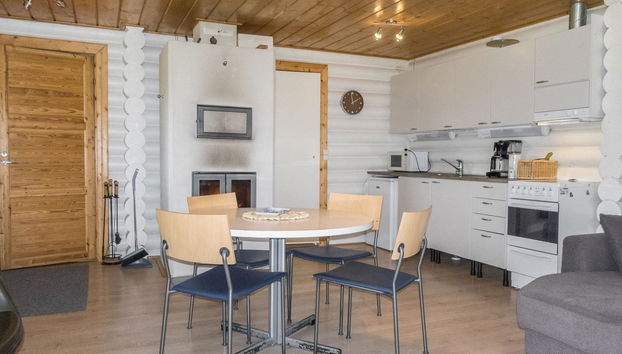 Haus mit 1 Schlafzimmer in Pyhäjärvi - Foto 3