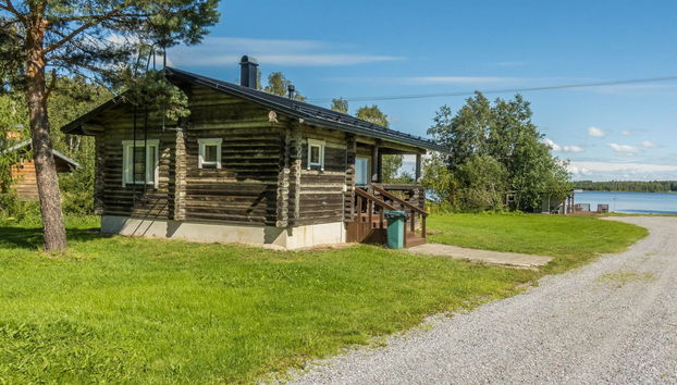 Haus mit 2 Schlafzimmern in Pyhäjärvi mit sauna - Foto 2