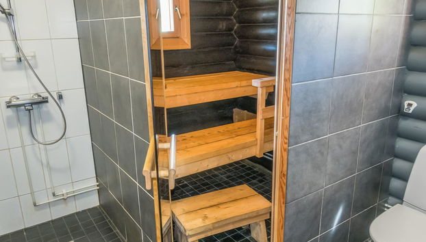 Haus mit 1 Schlafzimmer in Pyhäjärvi - Foto 4