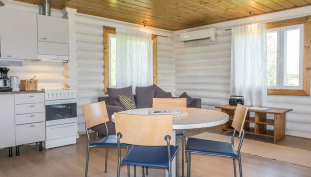Haus mit 1 Schlafzimmer in Pyhäjärvi - Foto 2