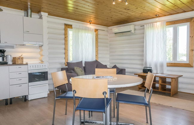 Haus mit 1 Schlafzimmer in Pyhäjärvi - Foto 2