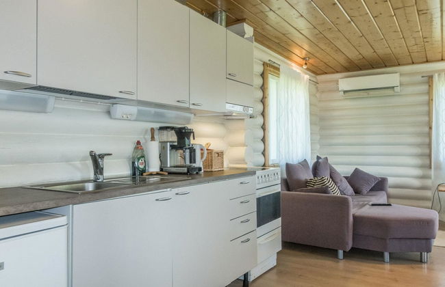 Haus mit 1 Schlafzimmer in Pyhäjärvi - Foto 10
