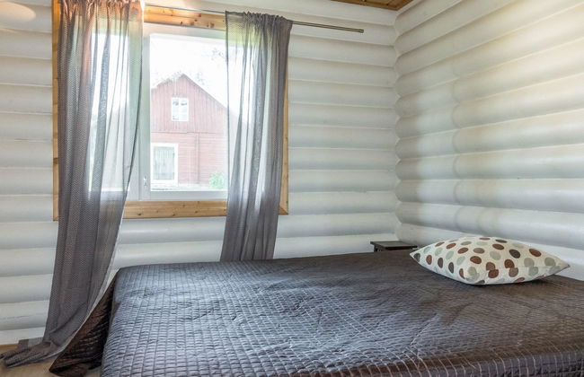 Haus mit 1 Schlafzimmer in Pyhäjärvi - Foto 8