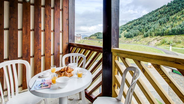 Apartment mit 4 Schlafzimmern in Germ mit schwimmbad - Foto 5