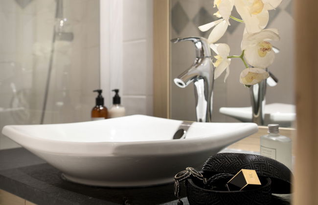 Apartamento de 2 quartos em Landry com piscina e sauna - Foto 9