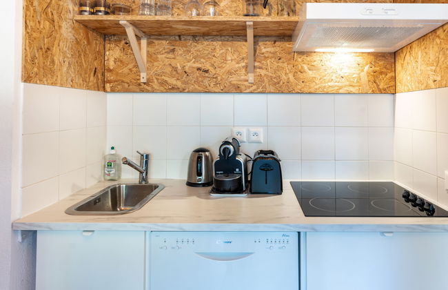 Apartamento de 2 quartos em Guéthary com piscina - Foto 13