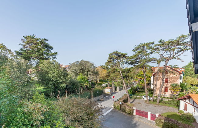 Apartamento de 2 quartos em Guéthary com piscina - Foto 15