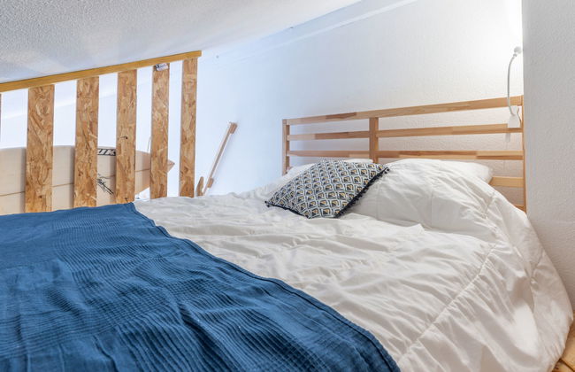 Apartamento de 2 quartos em Guéthary com piscina - Foto 7