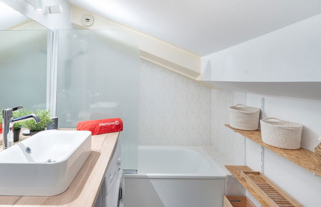 Apartamento de 2 quartos em Guéthary com piscina - Foto 12