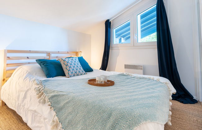 Apartamento de 2 quartos em Guéthary com piscina - Foto 6