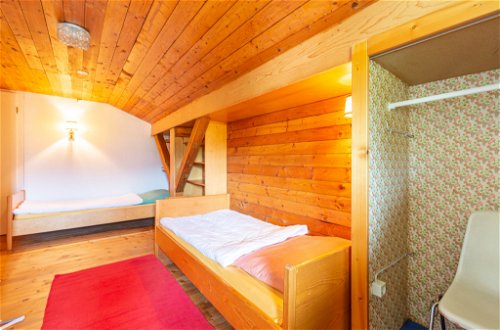 Foto 18 - Apartment mit 3 Schlafzimmern in Arrach mit blick auf die berge