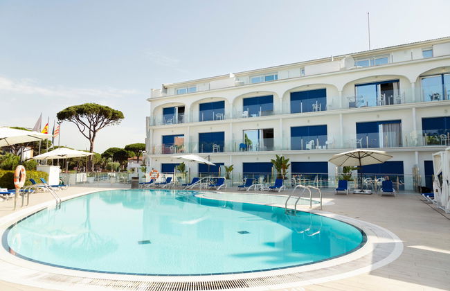 Masd Mediterraneo - Foto 2