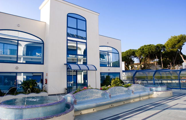 Masd Mediterraneo - Foto 6