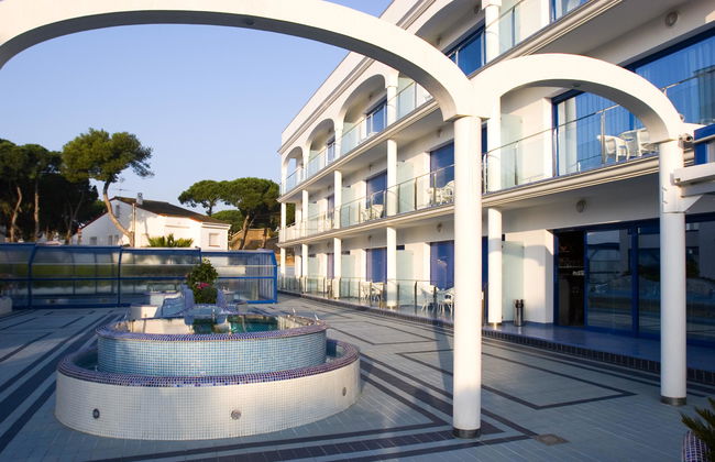 Masd Mediterraneo - Foto 5