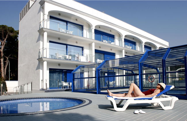 Masd Mediterraneo - Foto 8