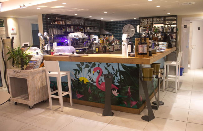 Masd Mediterraneo - Foto 22