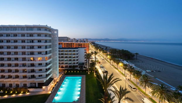 Hotel Apartamentos Bajondillo - Foto 4