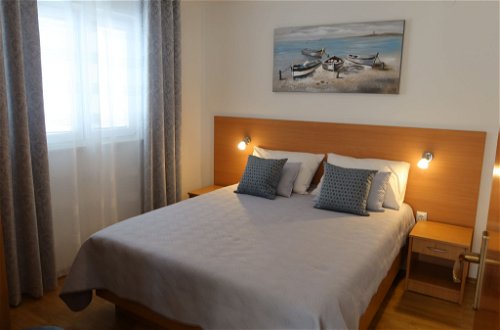Foto 5 - Casa con 2 camere da letto a Privlaka con terrazza e vista mare