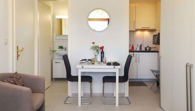 1 bedroom Apartment in Nendaz - Photo 4