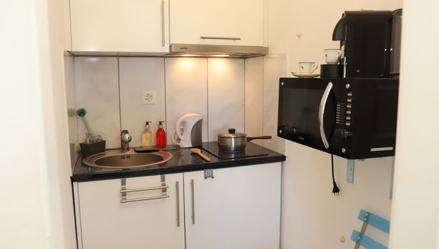 1 bedroom Apartment in Nendaz - Photo 2