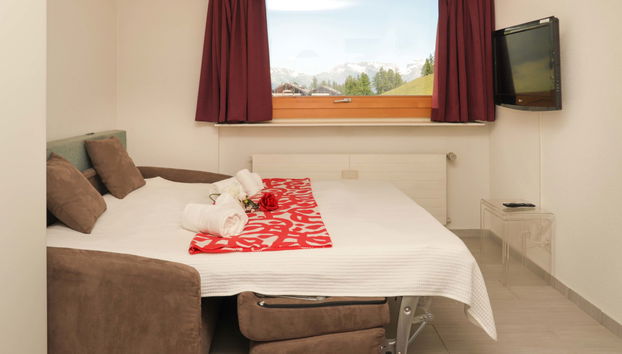 1 bedroom Apartment in Nendaz - Photo 3