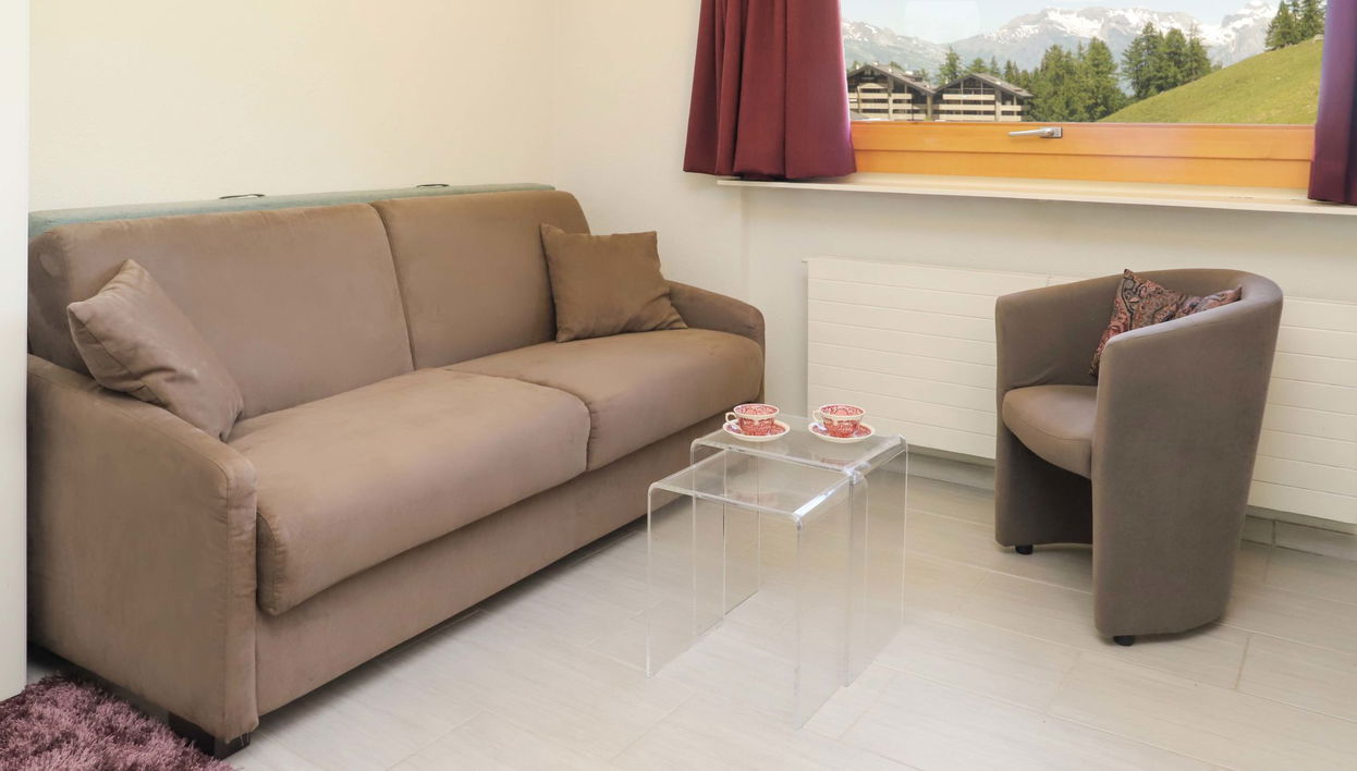 1 bedroom Apartment in Nendaz - Photo 1