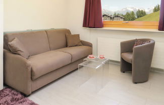 Photo 1 - Appartement de 1 chambre à Nendaz