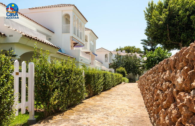 Al-Andalus Casa Azahar - Foto 6