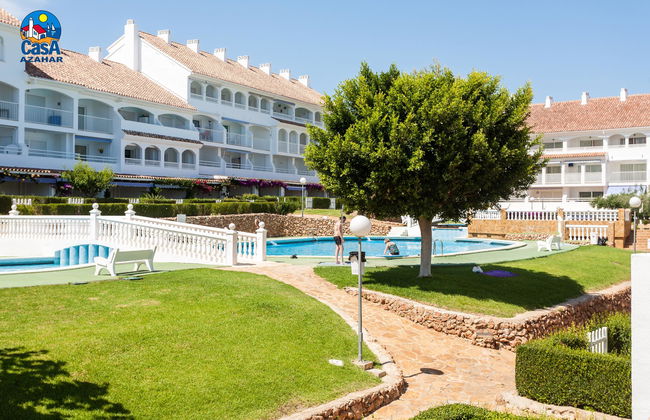 Al-Andalus Casa Azahar - Foto 1
