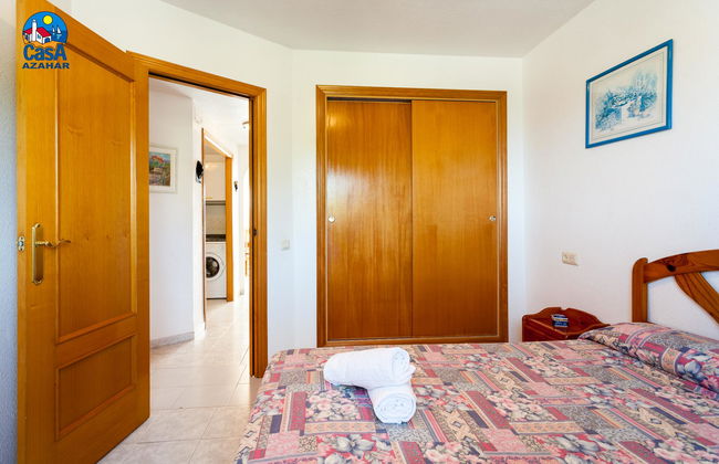 Al-Andalus Casa Azahar - Foto 19