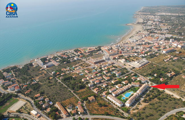 Al-Andalus Casa Azahar - Foto 3